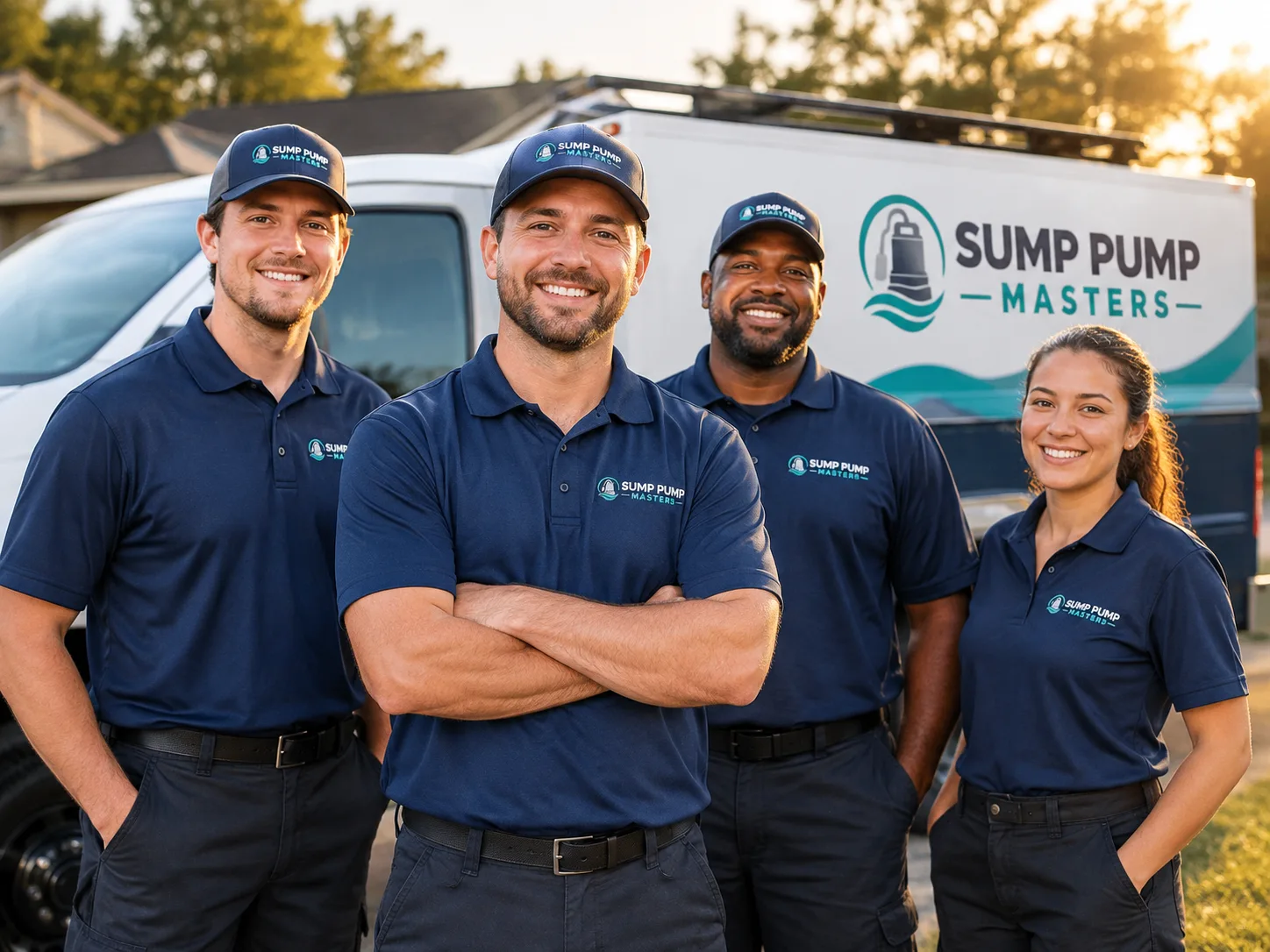 Sump Pump Repair company in Sheridan, CA